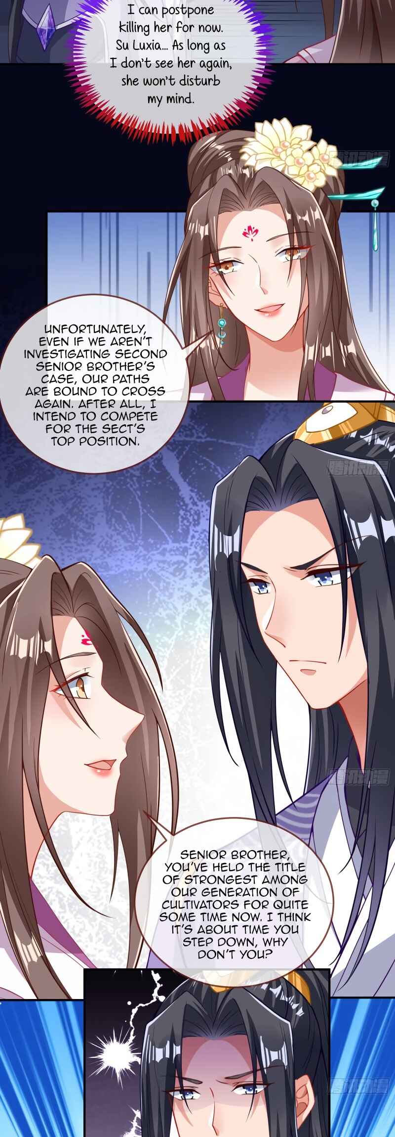 Chapter 497 - Page 8