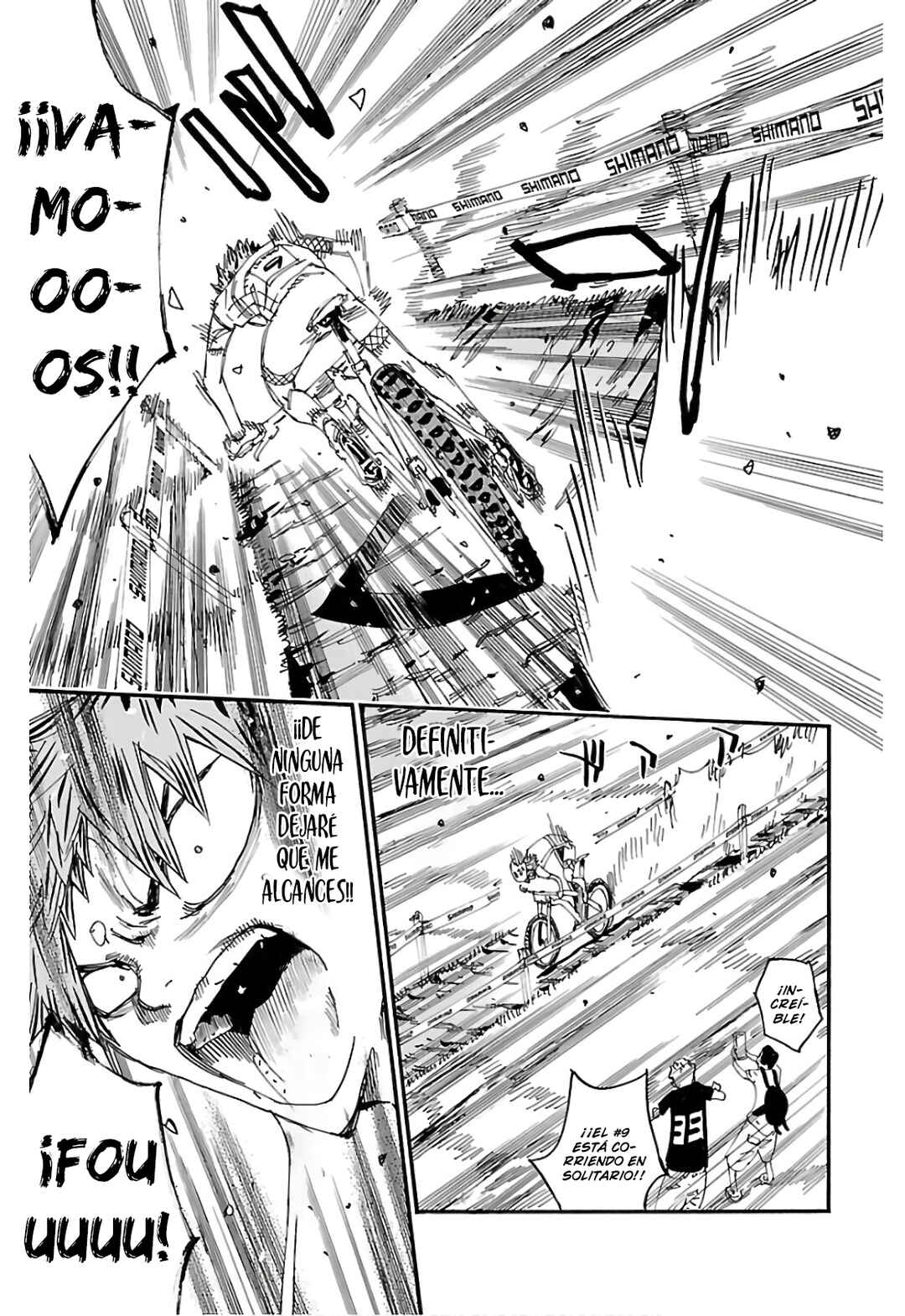 Chapter 598 - Page 10