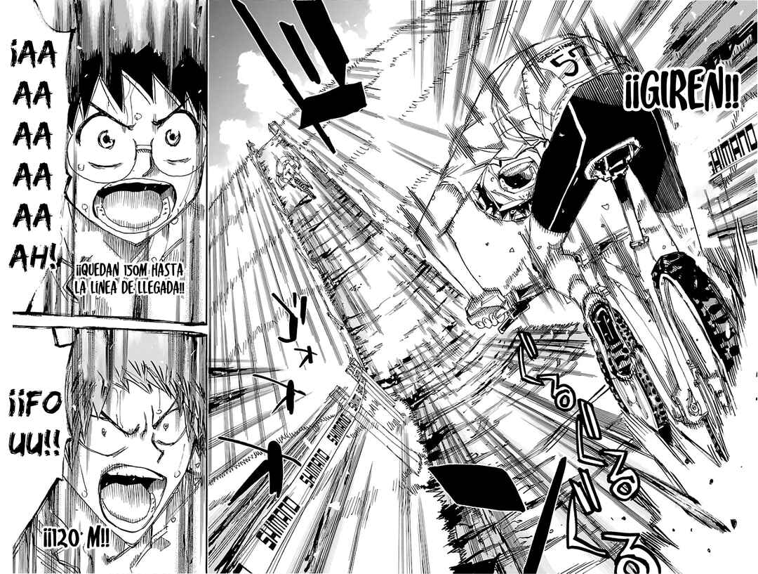 Chapter 598 - Page 14