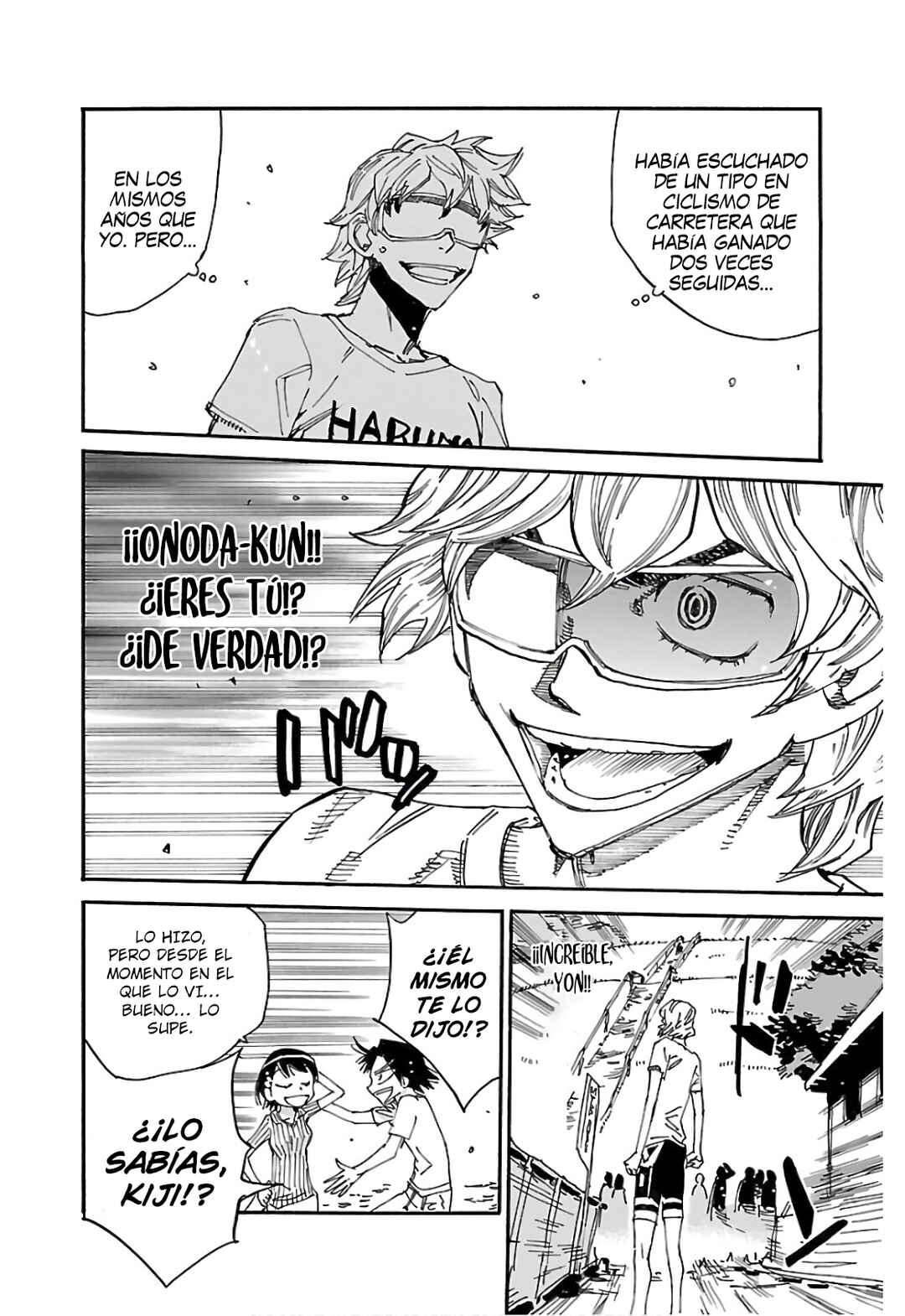 Chapter 598 - Page 19
