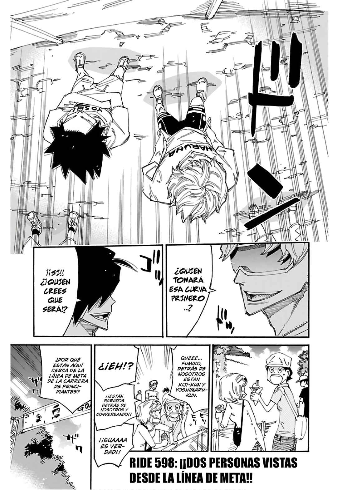 Chapter 598 - Page 2