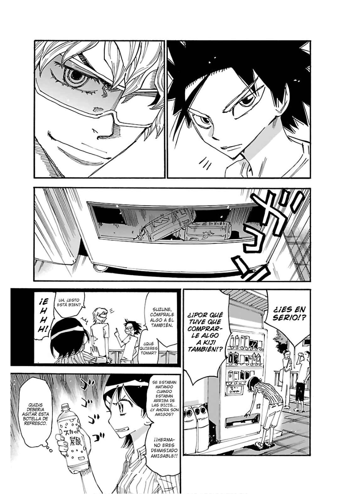 Chapter 598 - Page 4
