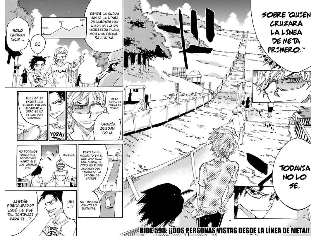 Chapter 598 - Page 5
