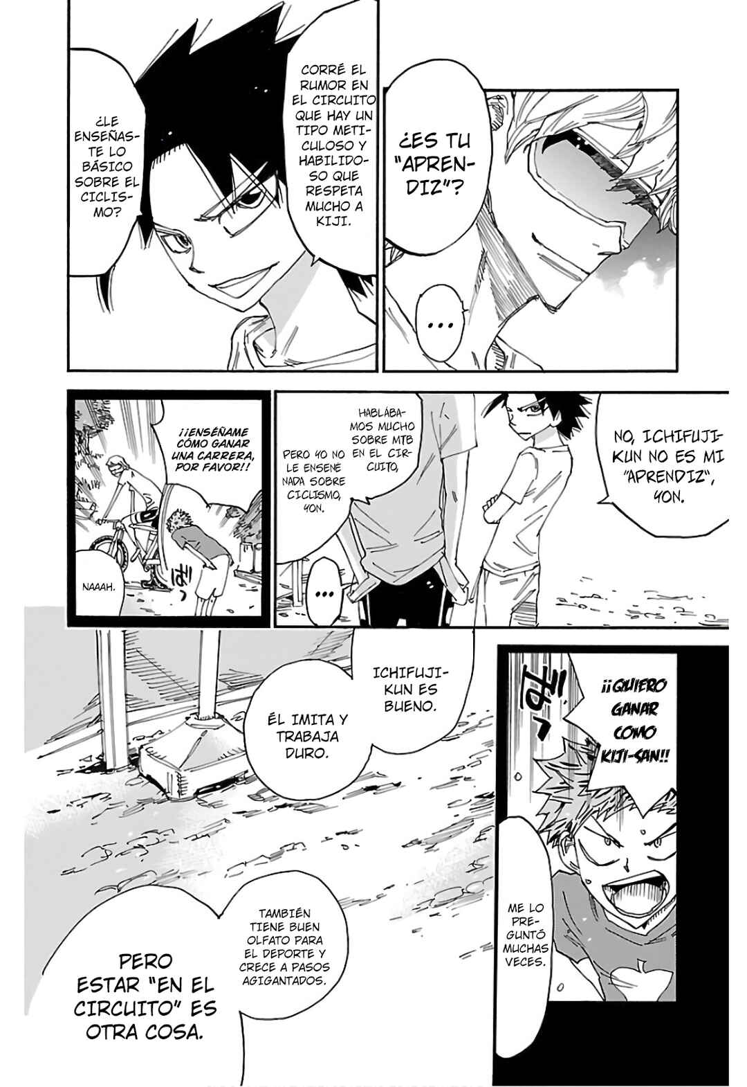 Chapter 598 - Page 6