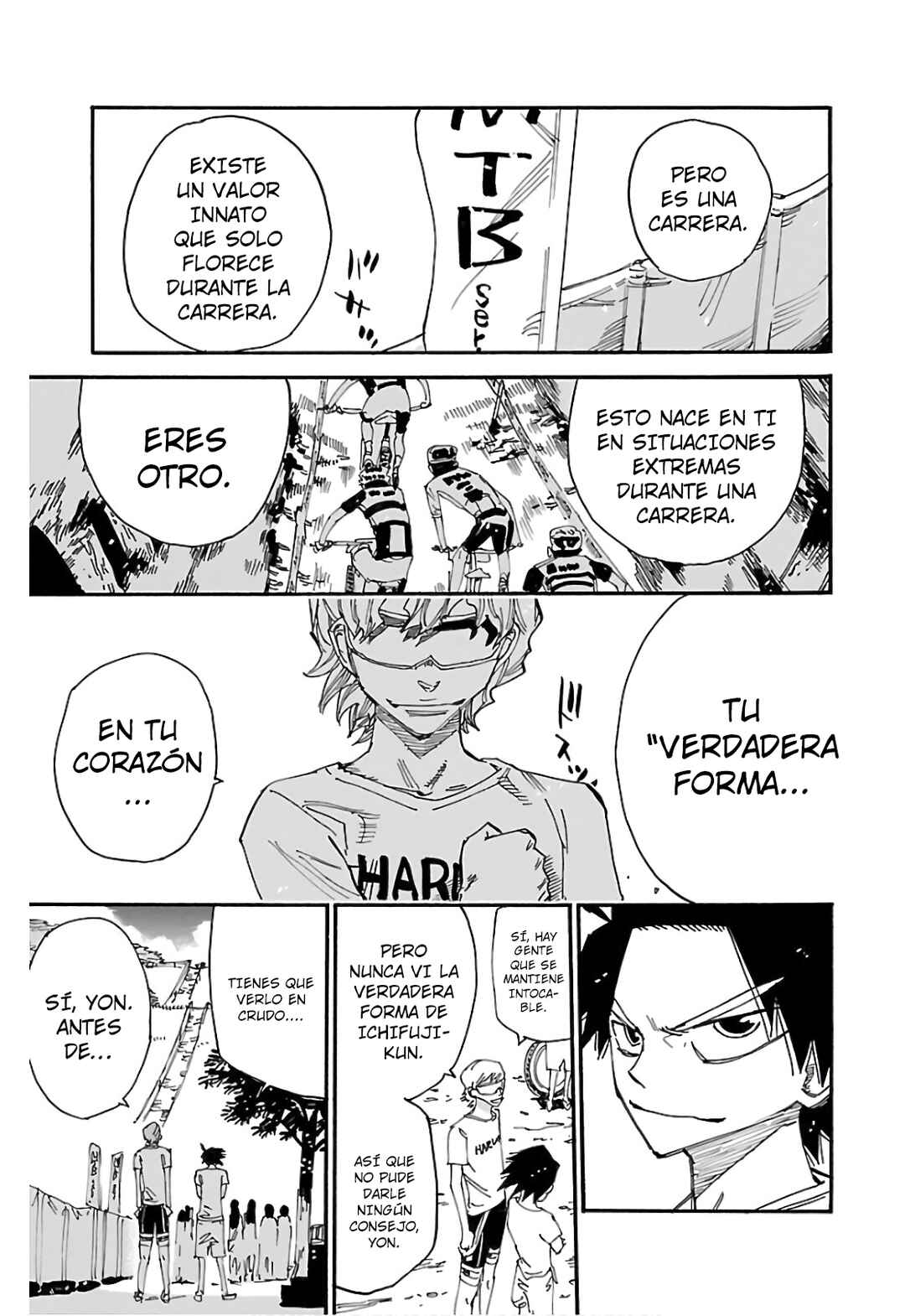 Chapter 598 - Page 7