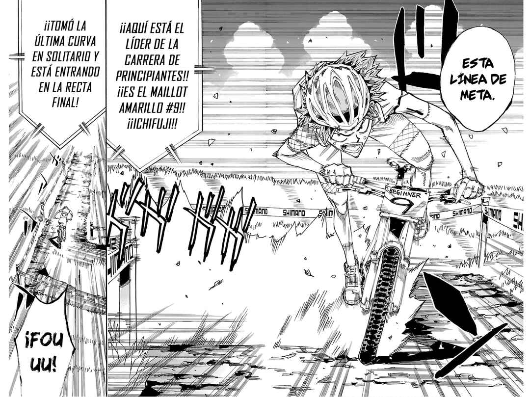 Chapter 598 - Page 8