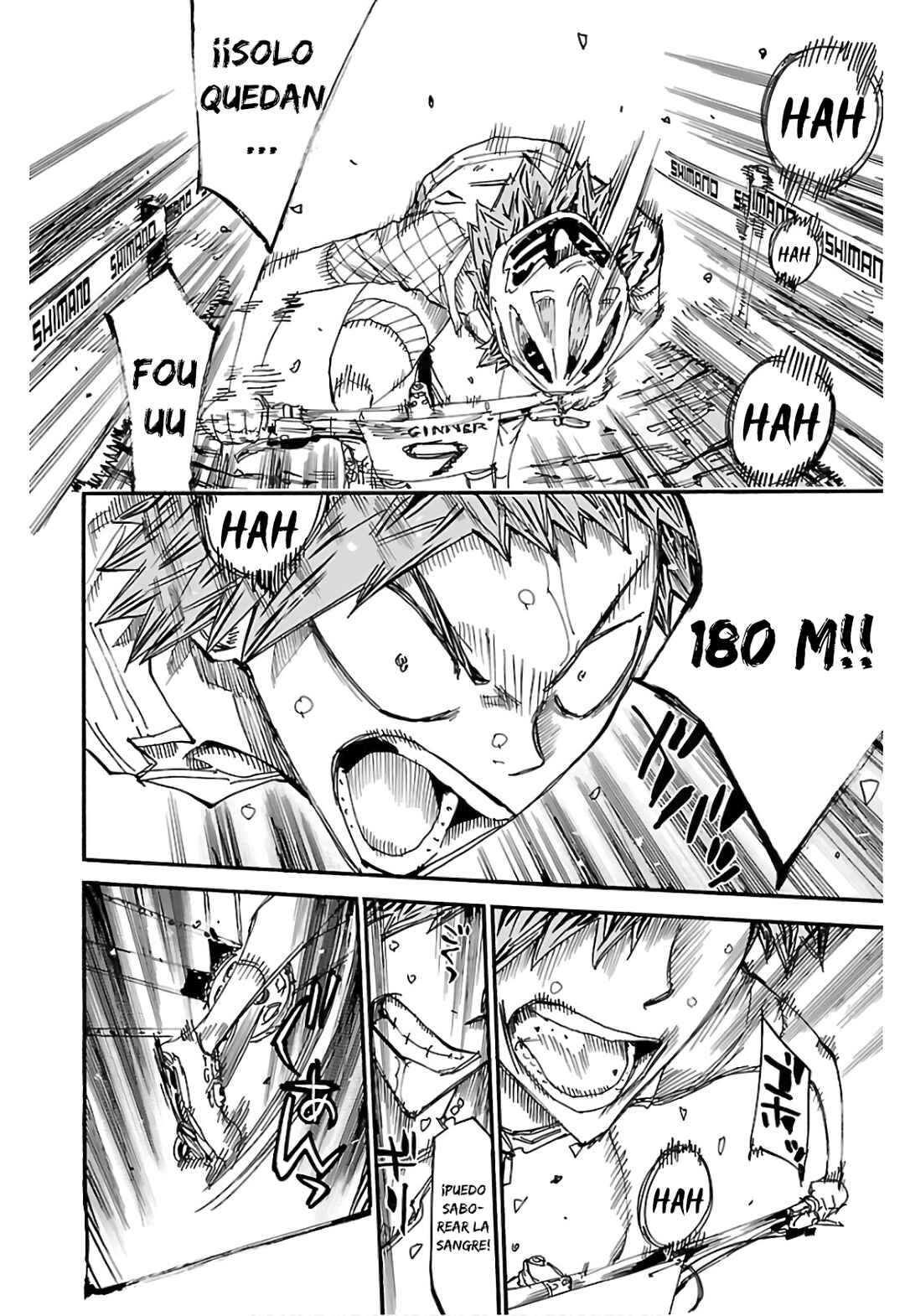 Chapter 598 - Page 9