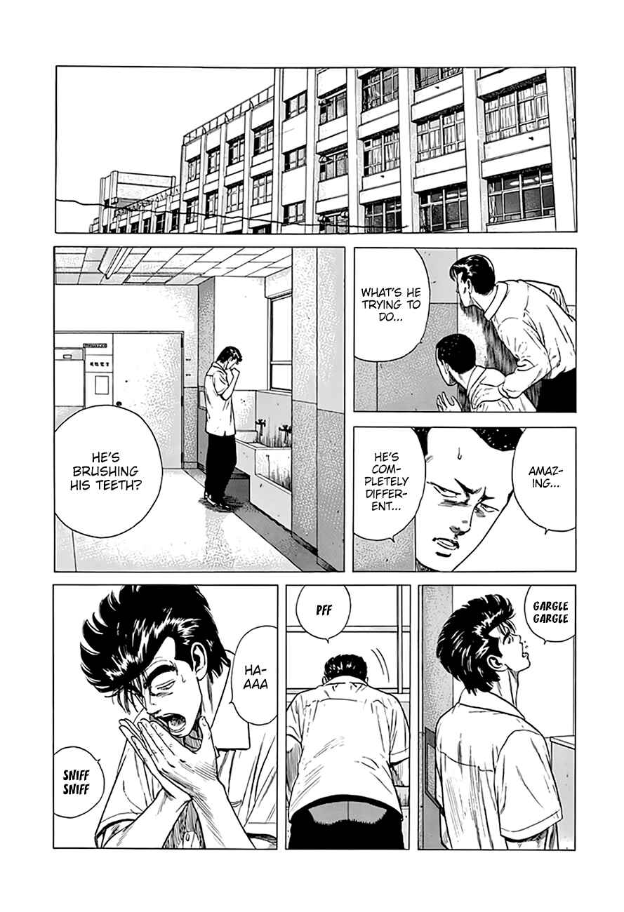 Chapter 299 - Page 18