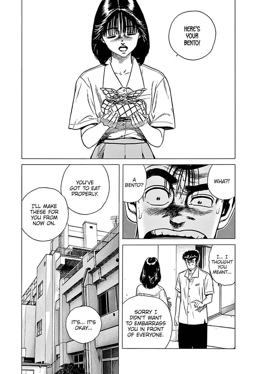 Chapter 299 - Page 20
