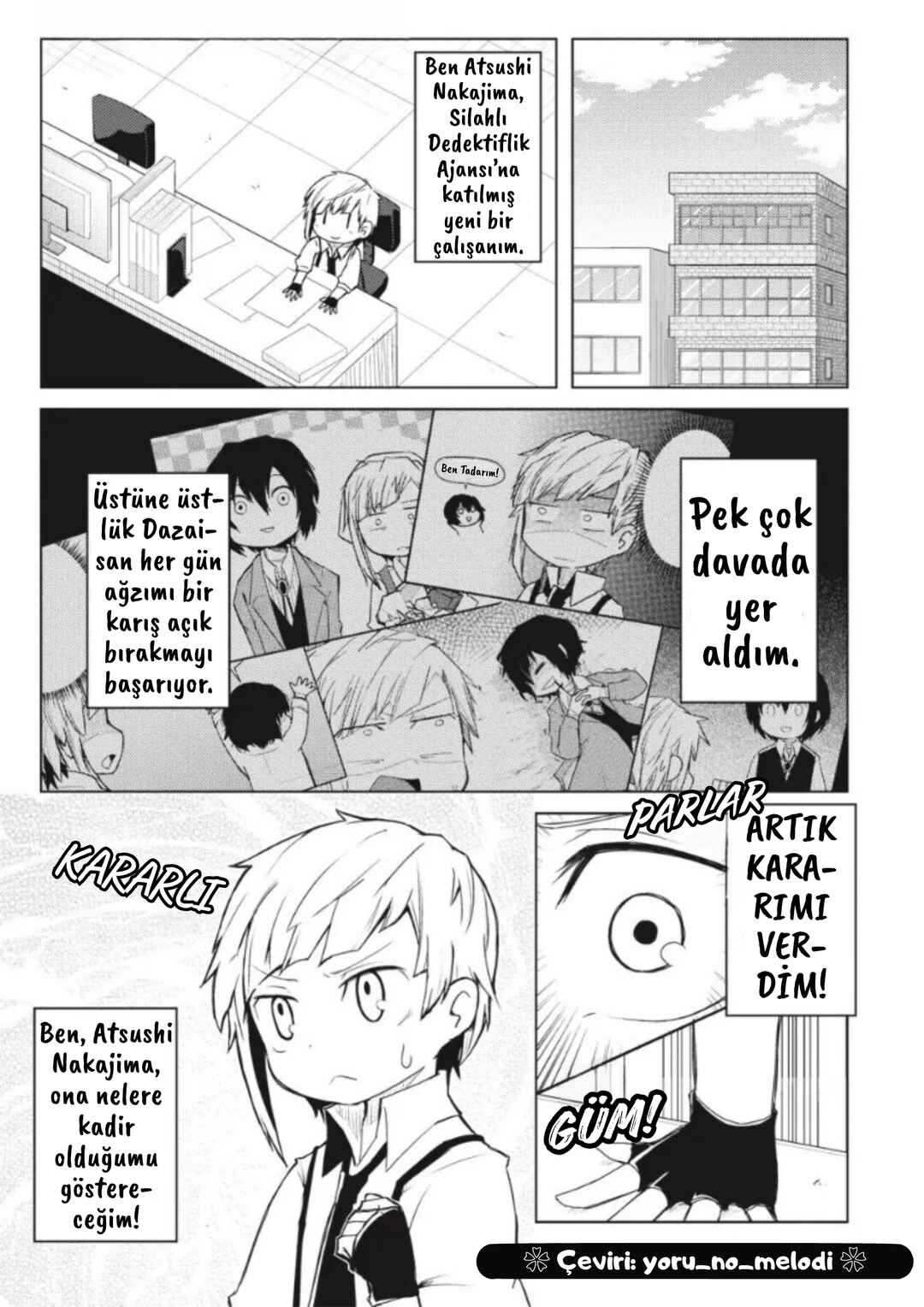 Chapter 21 - Page 1