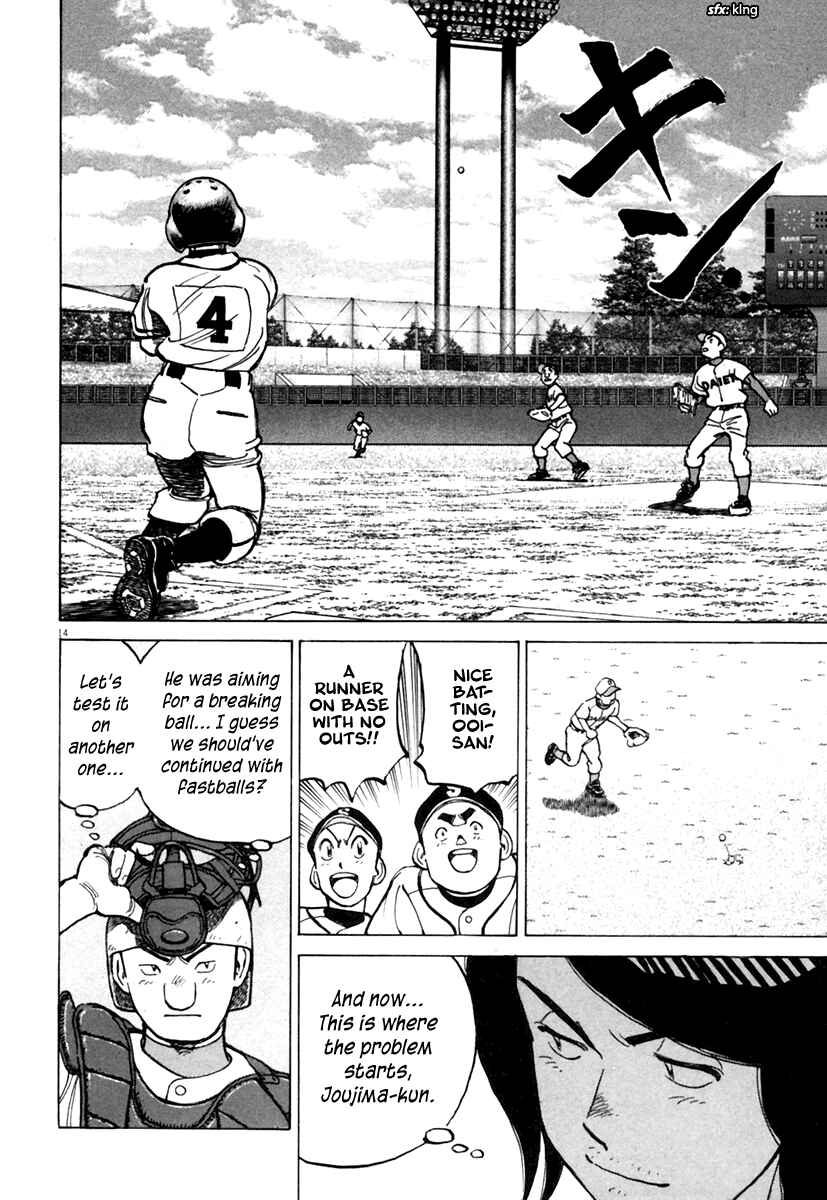Chapter 140 - Page 14