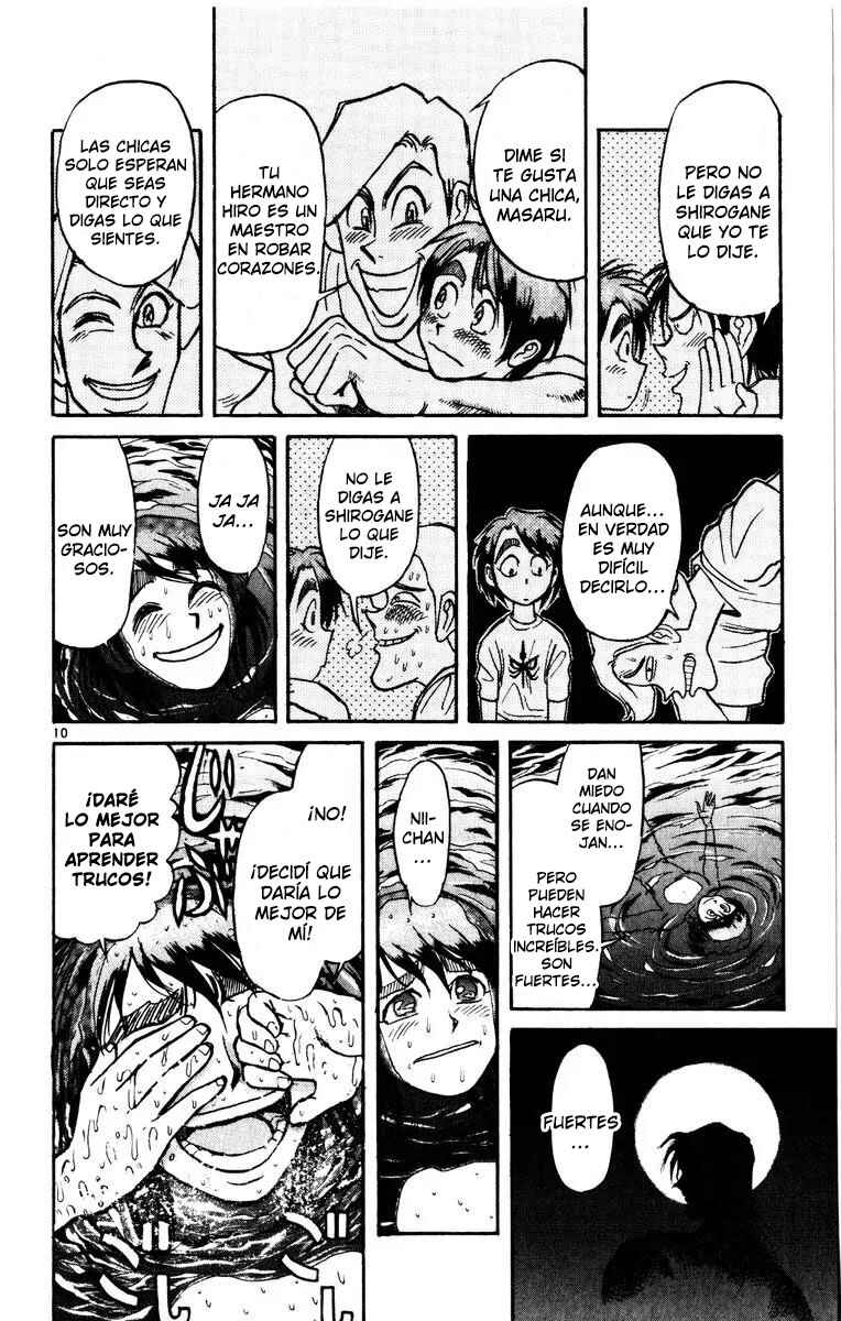Chapter 118 - Page 11