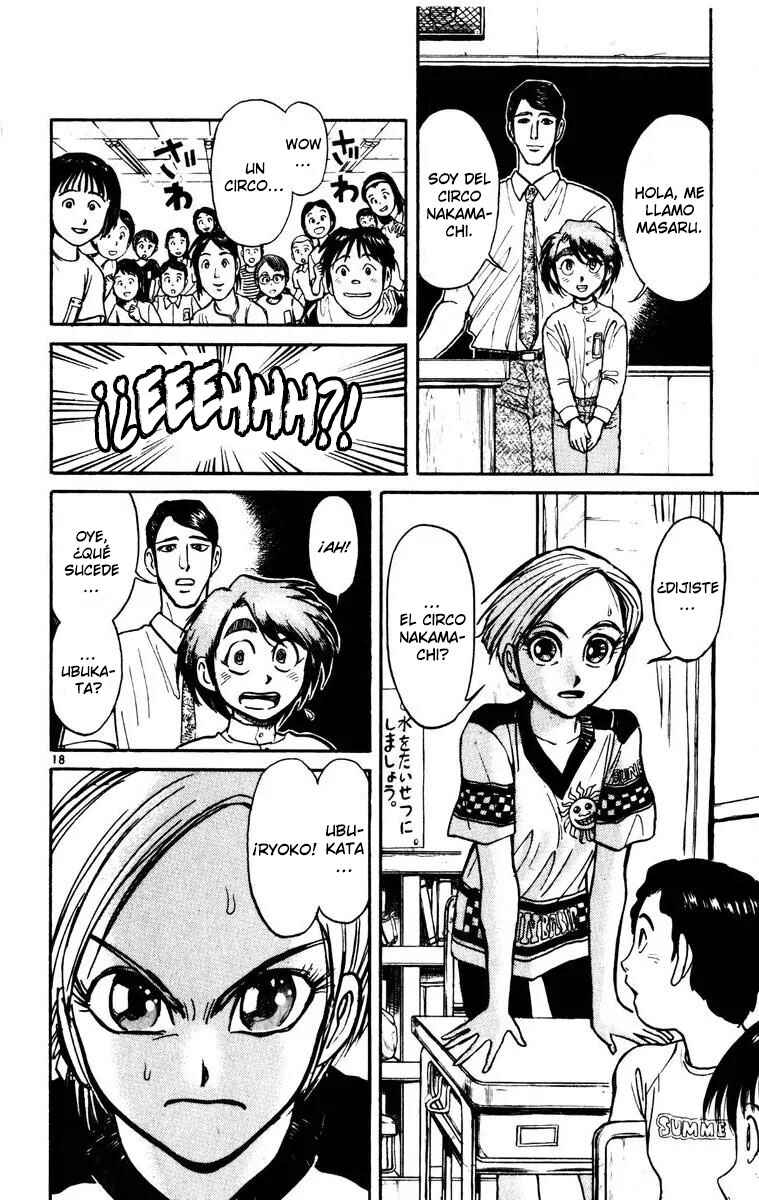 Chapter 118 - Page 19