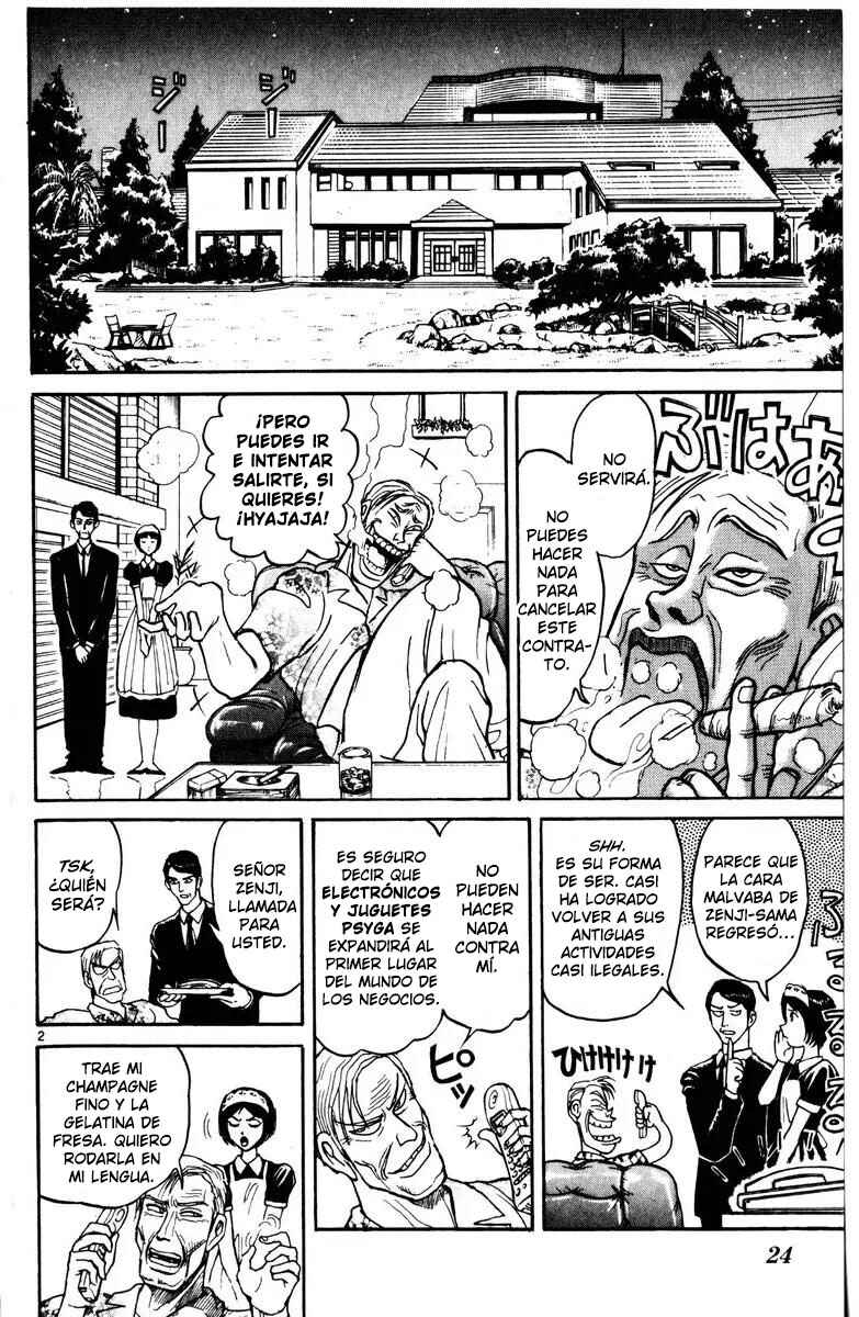 Chapter 118 - Page 3