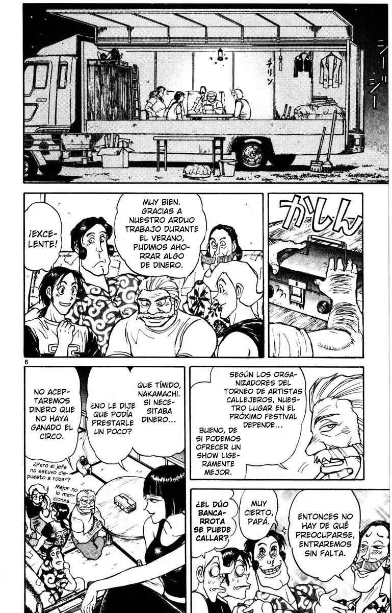 Chapter 118 - Page 7
