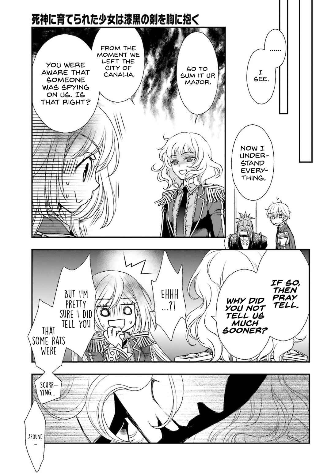 Chapter 25 - Page 21