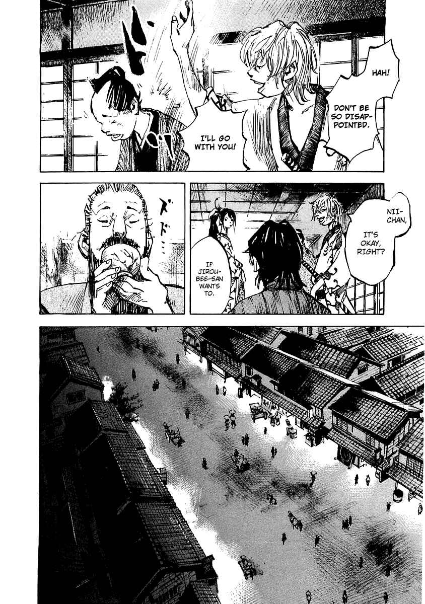 Chapter 85 - Page 11
