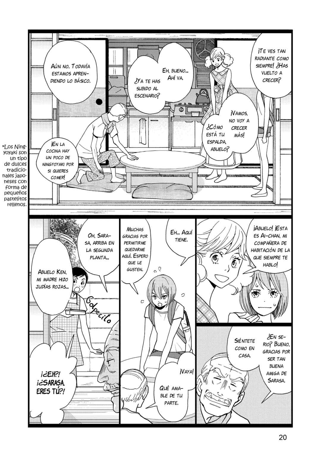 Chapter 5 - Page 19