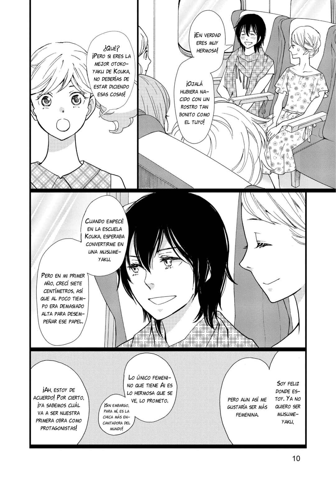 Chapter 5 - Page 9