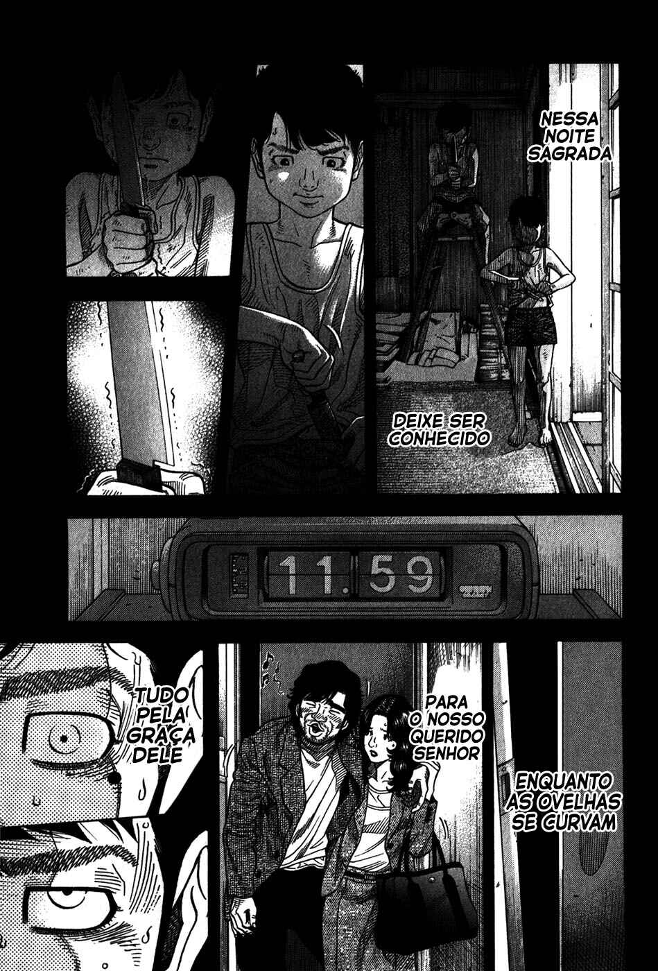 Chapter 91 - Page 10