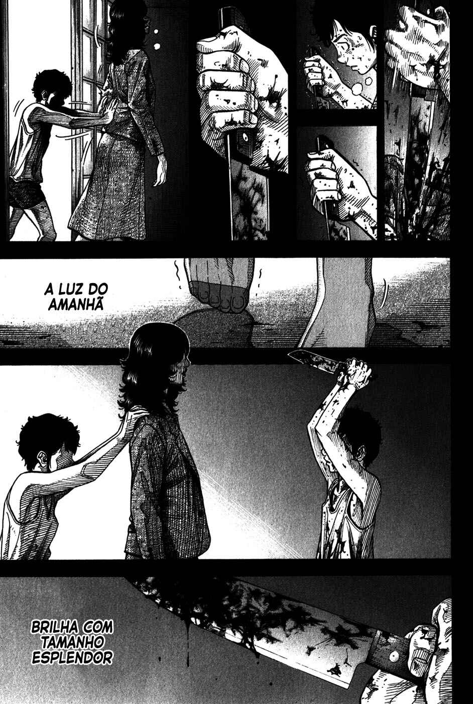 Chapter 91 - Page 14