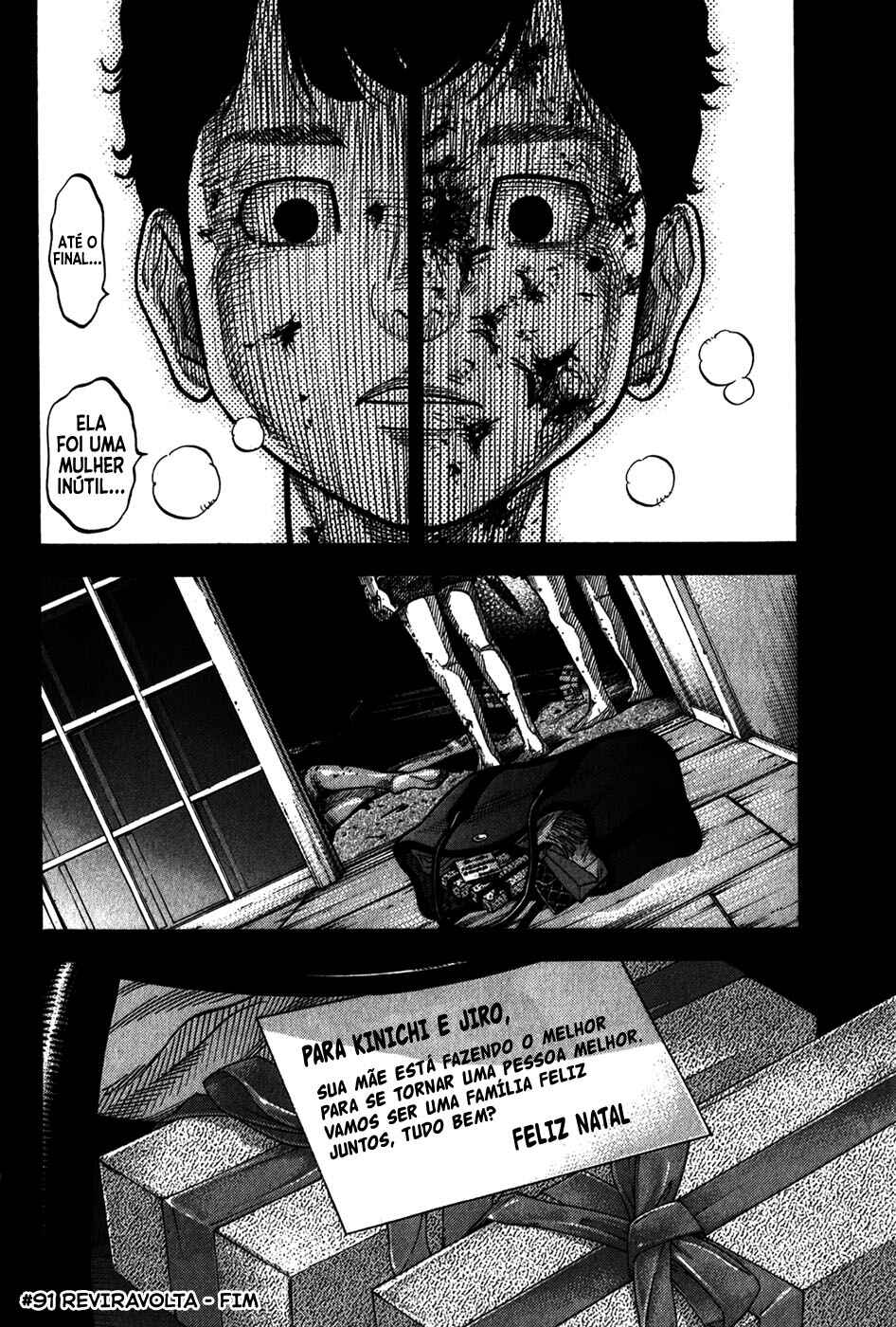 Chapter 91 - Page 18