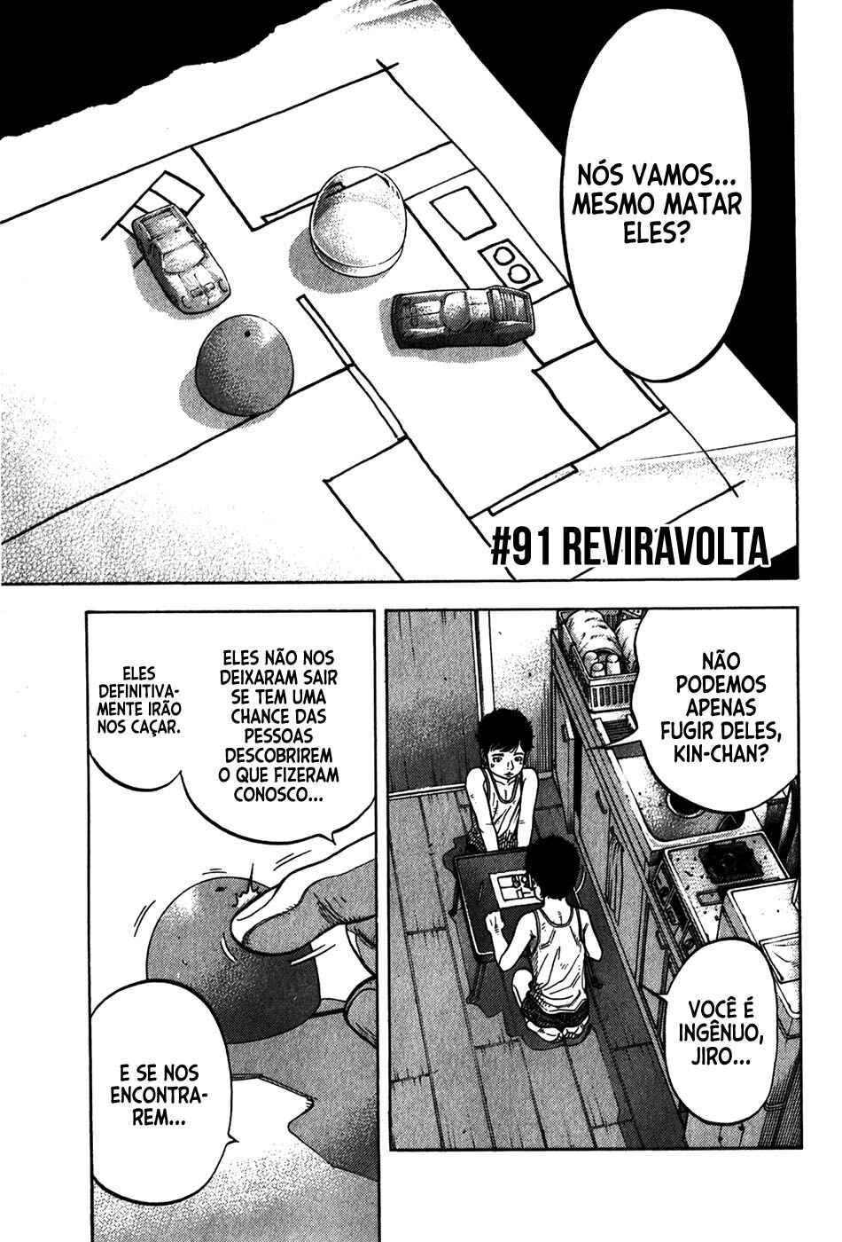 Chapter 91 - Page 2