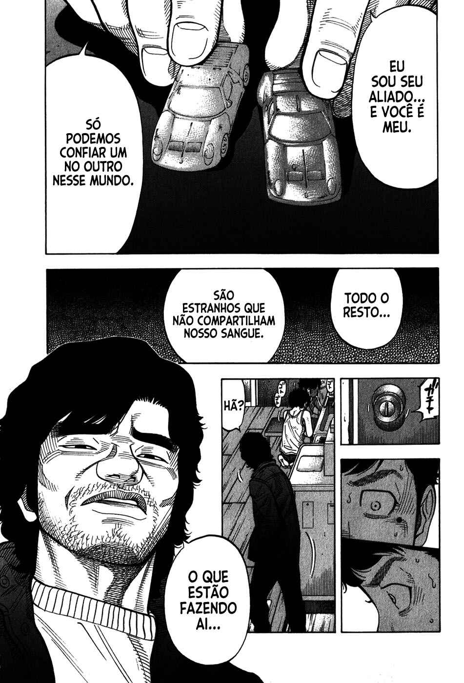 Chapter 91 - Page 4