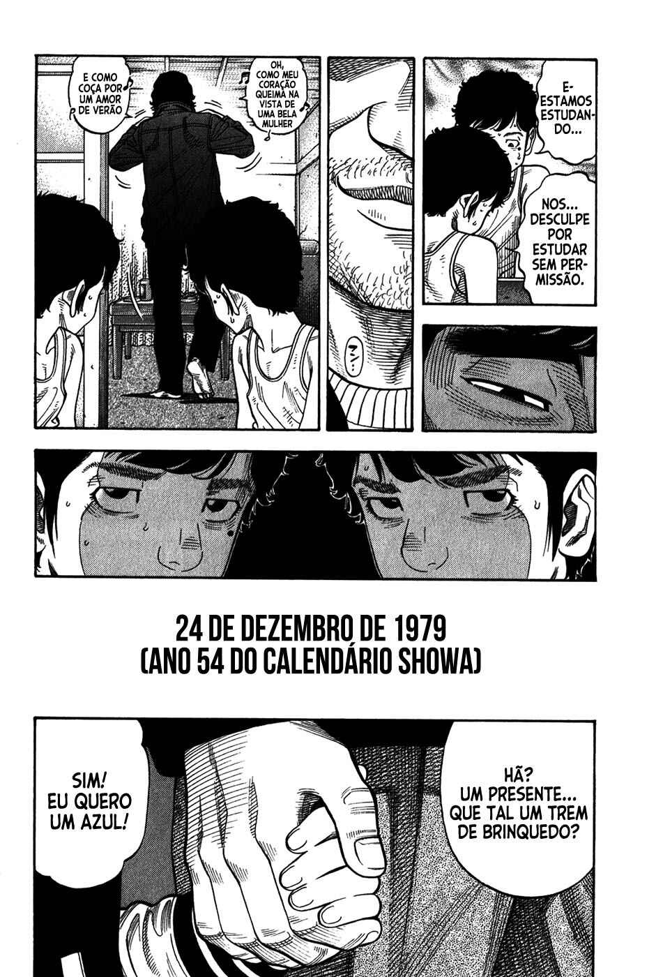 Chapter 91 - Page 5