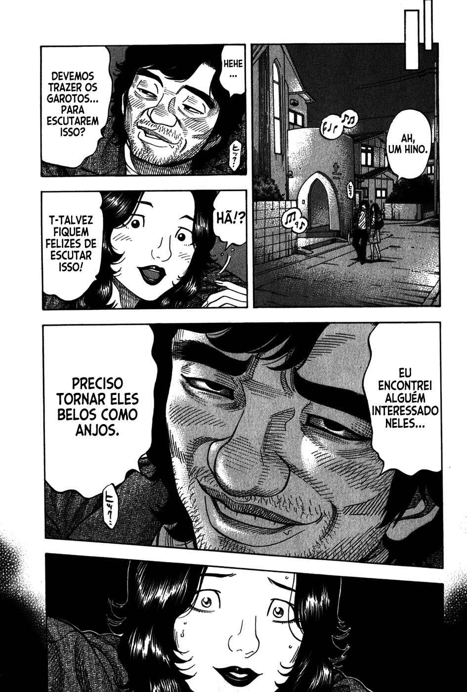 Chapter 91 - Page 8