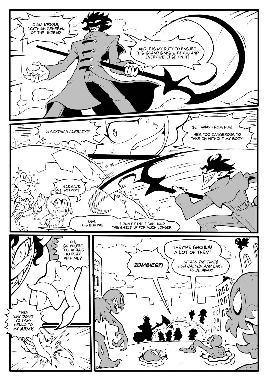 Chapter 11 - Page 13