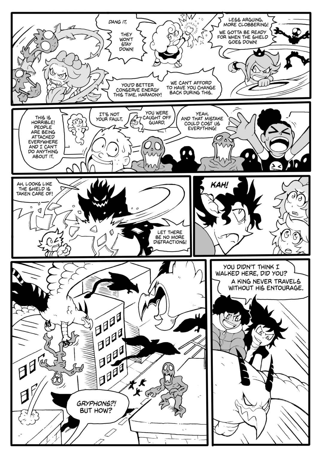 Chapter 11 - Page 14