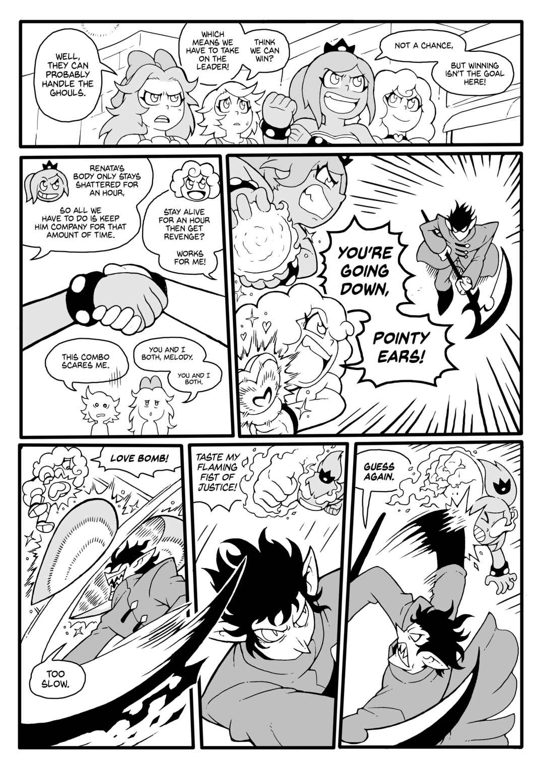 Chapter 11 - Page 16