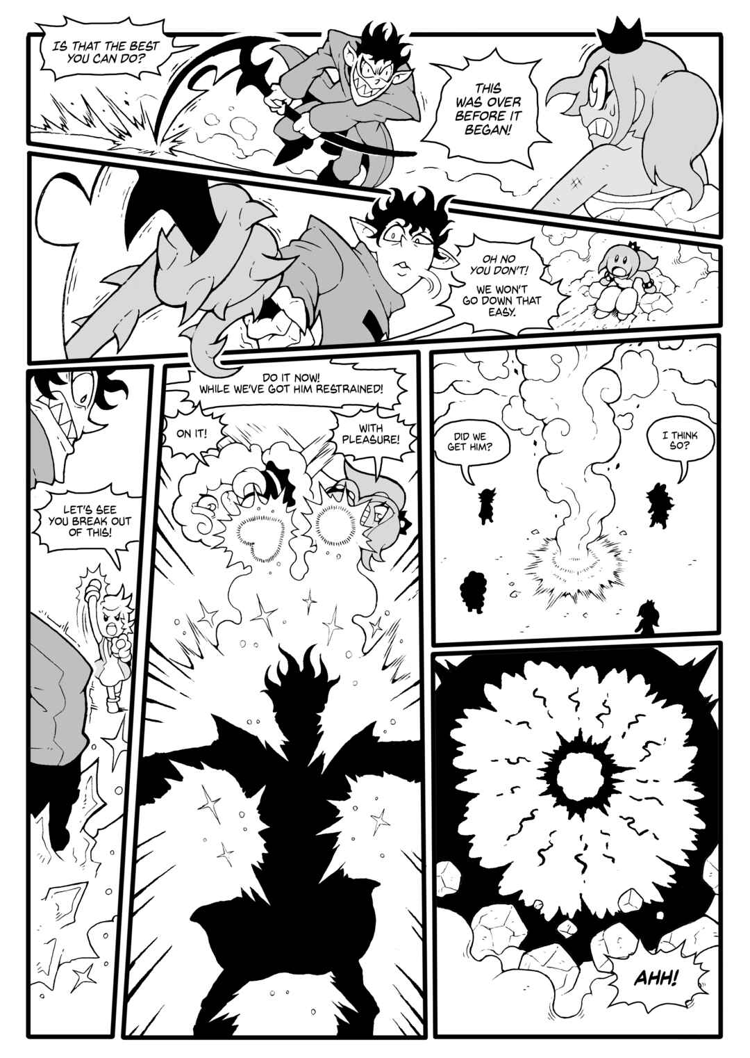 Chapter 11 - Page 17