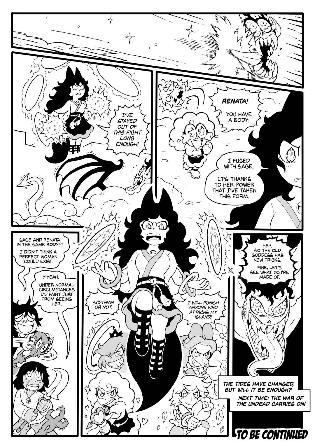 Chapter 11 - Page 21