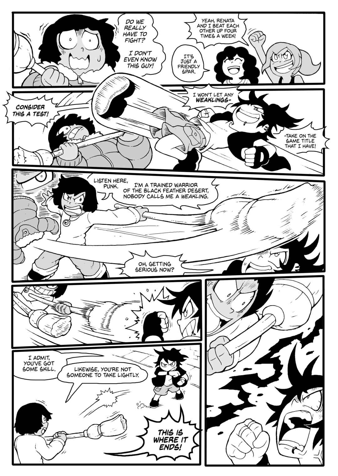 Chapter 11 - Page 5