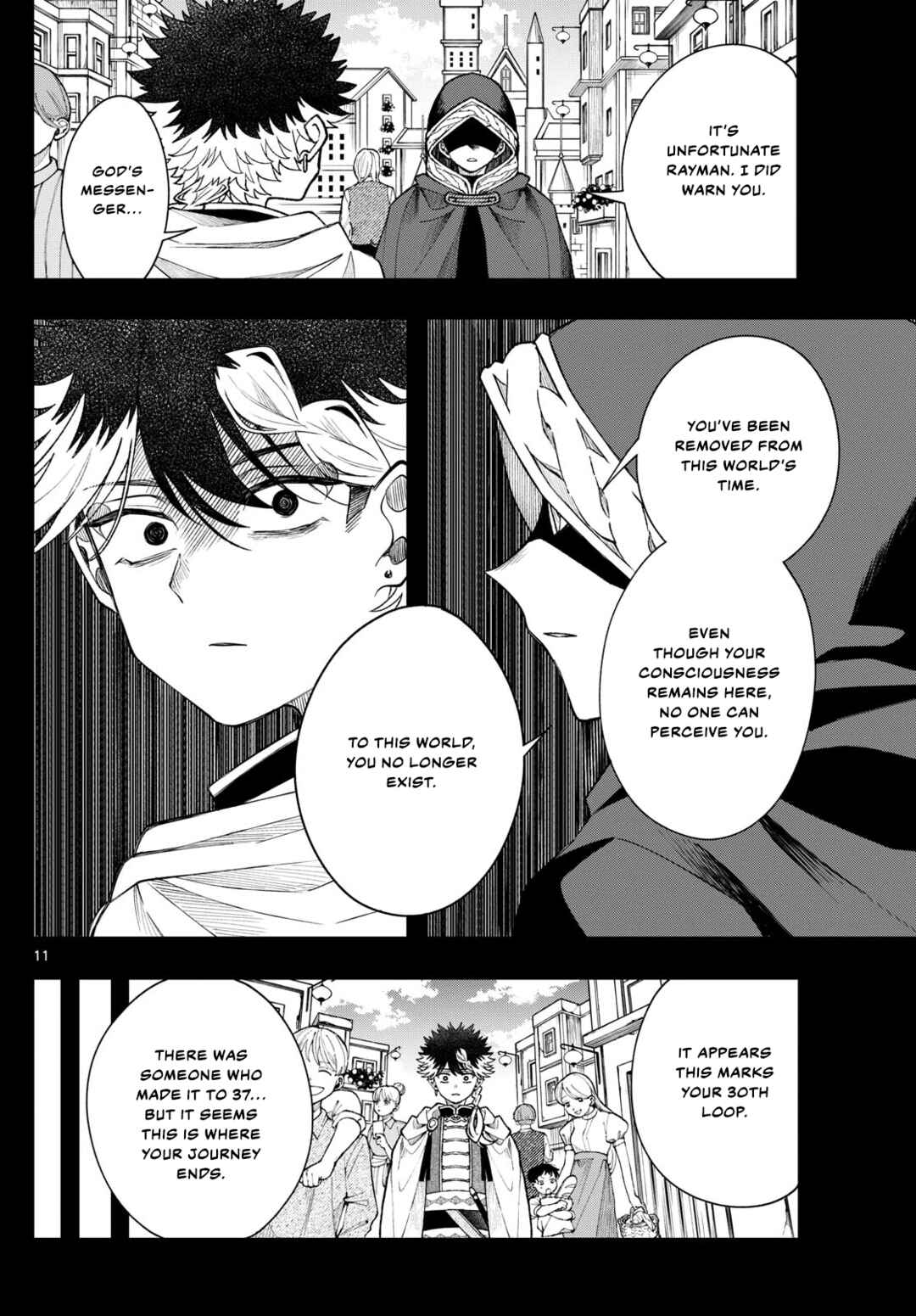 Chapter 58 - Page 11