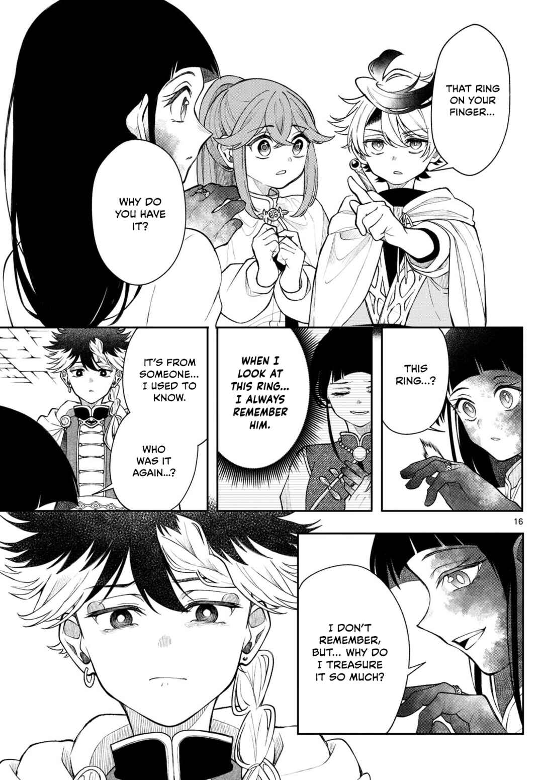 Chapter 58 - Page 16