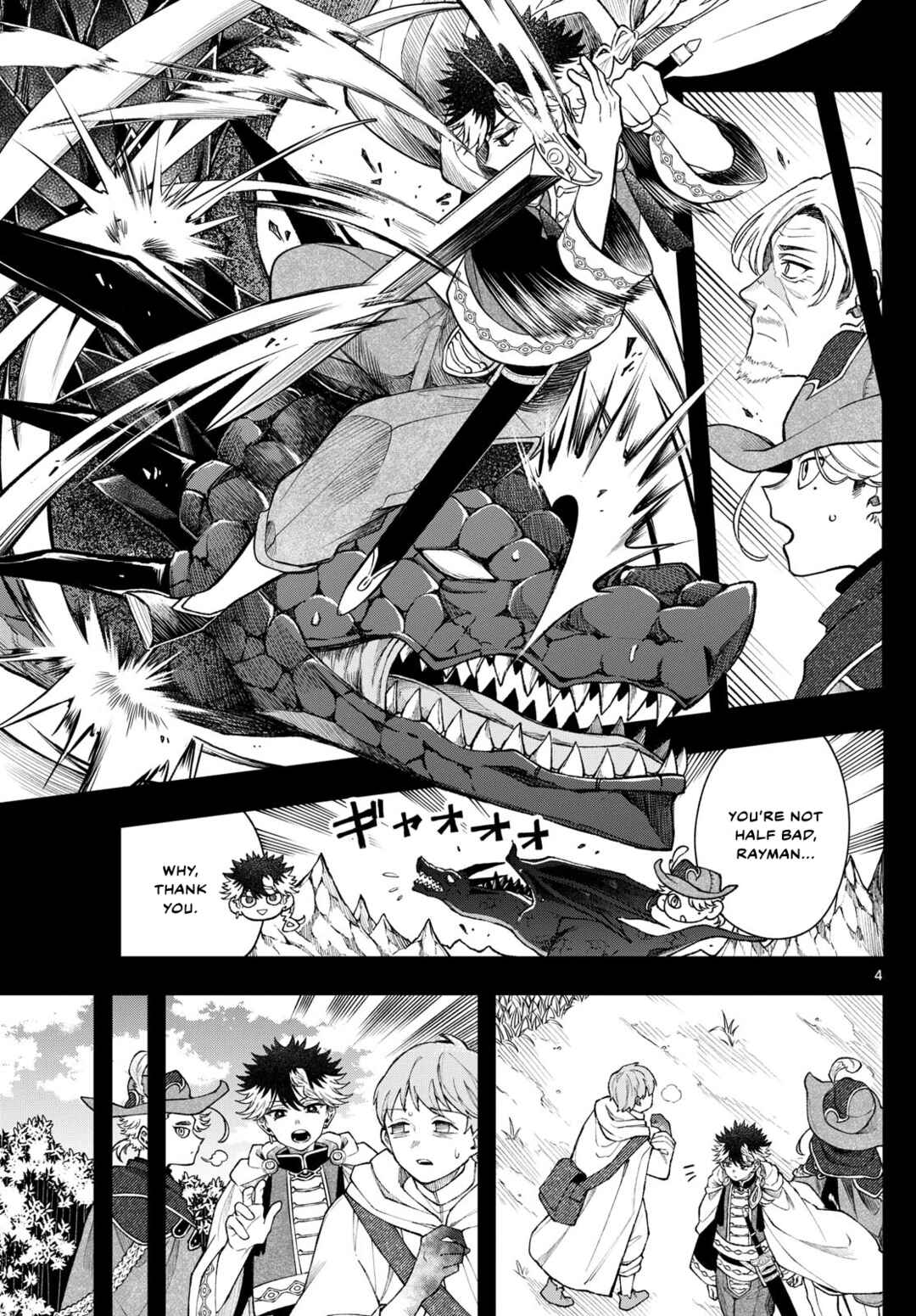 Chapter 58 - Page 4
