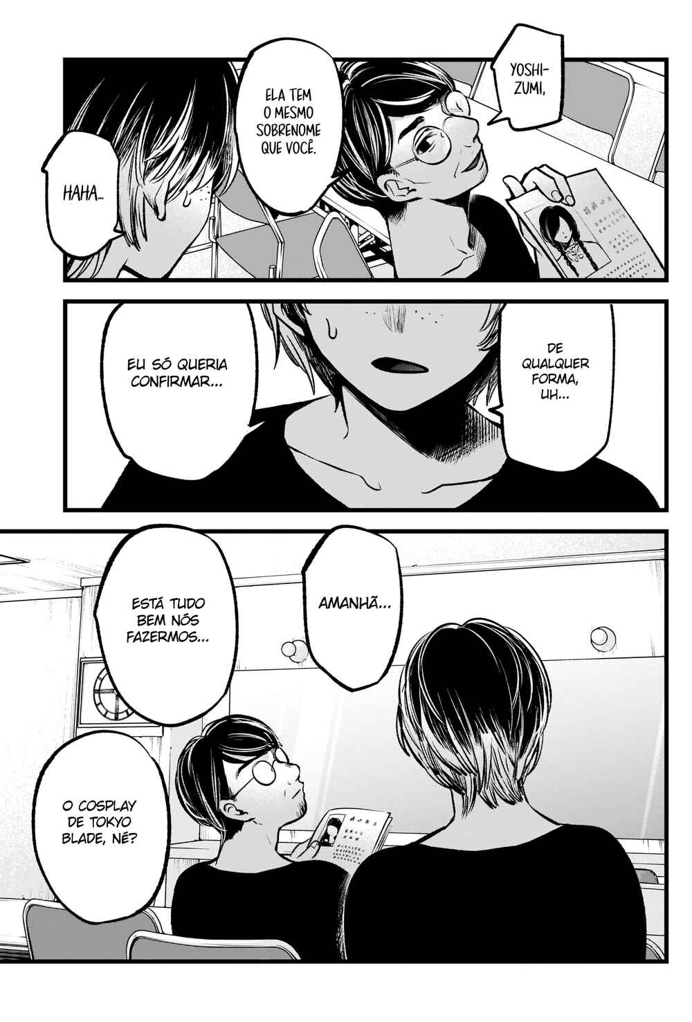 Chapter 88 - Page 12