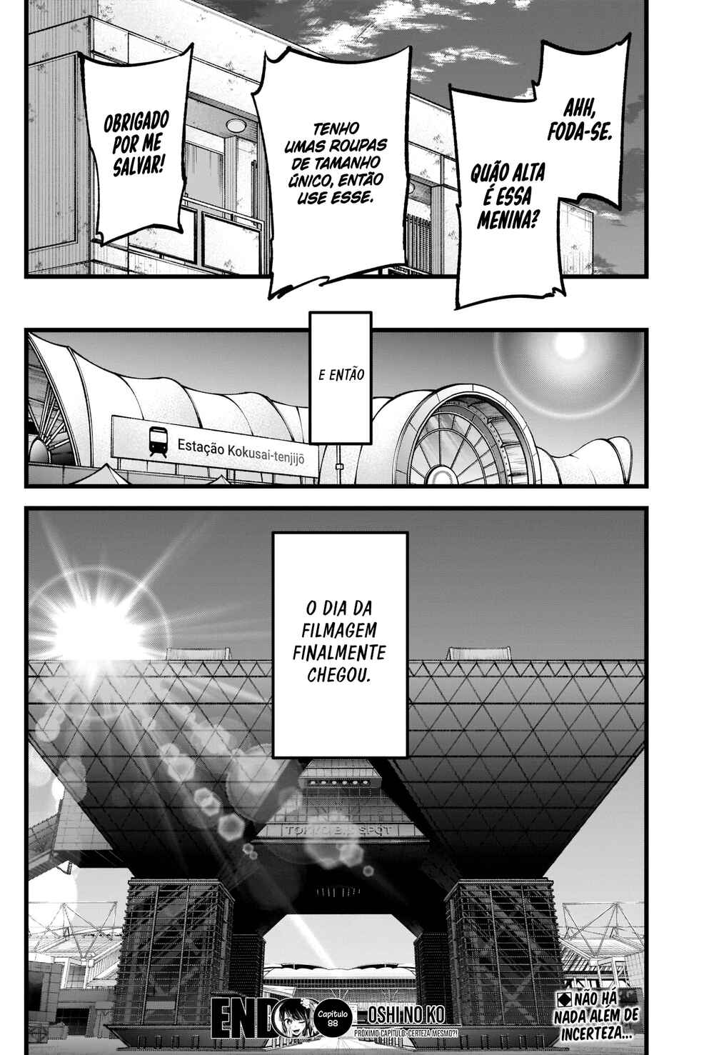 Chapter 88 - Page 19