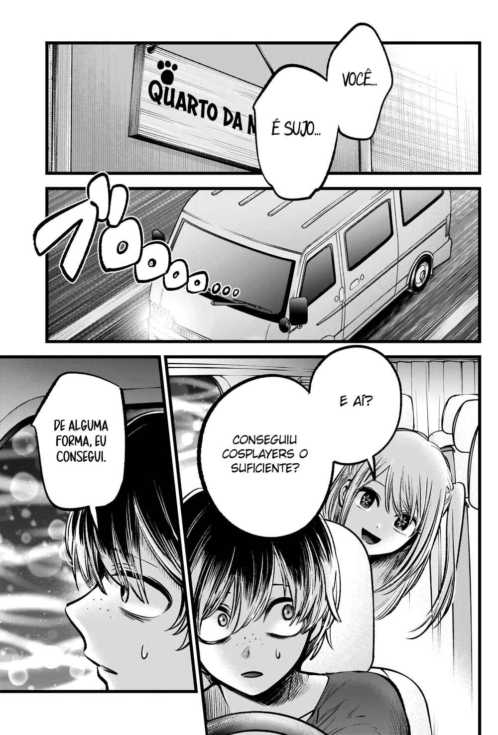 Chapter 88 - Page 8