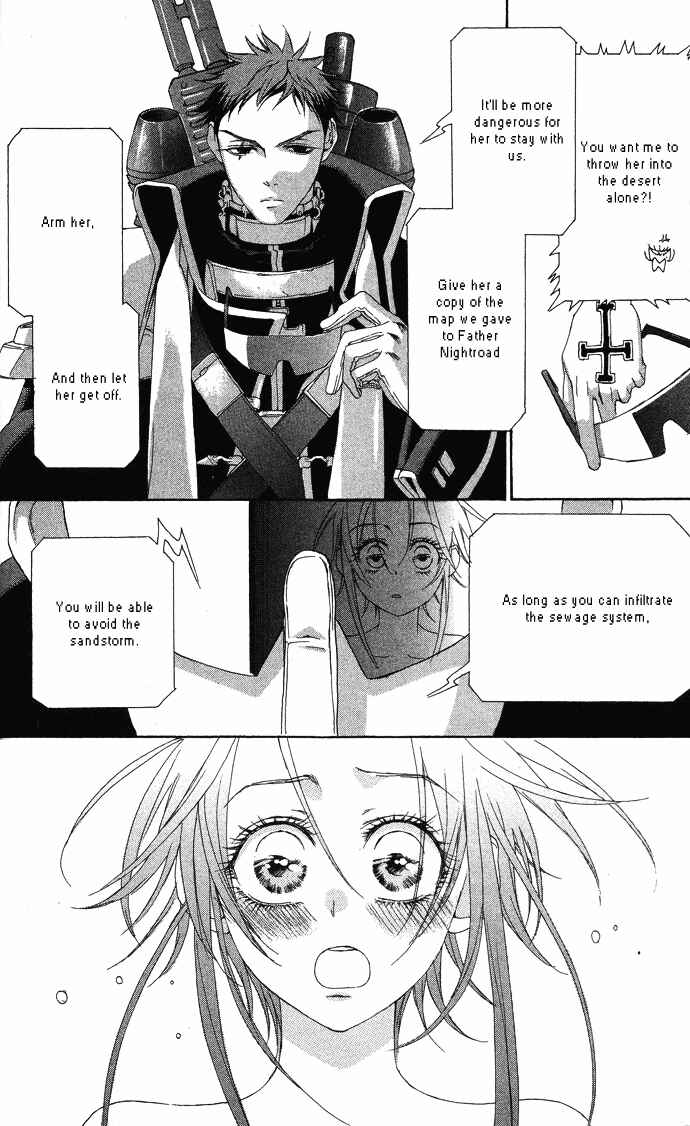 Chapter 18 - Page 39