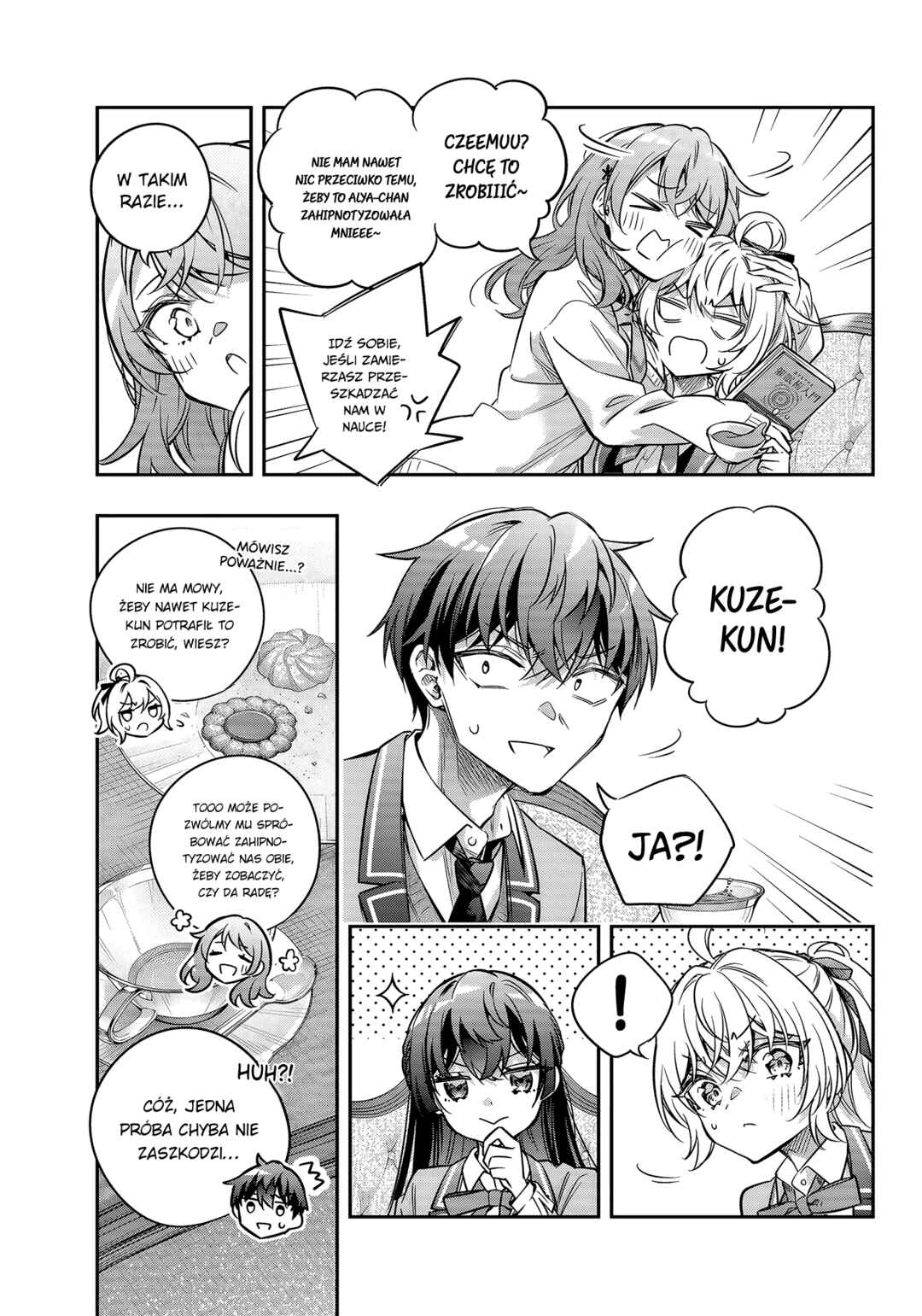 Chapter 77 - Page 3