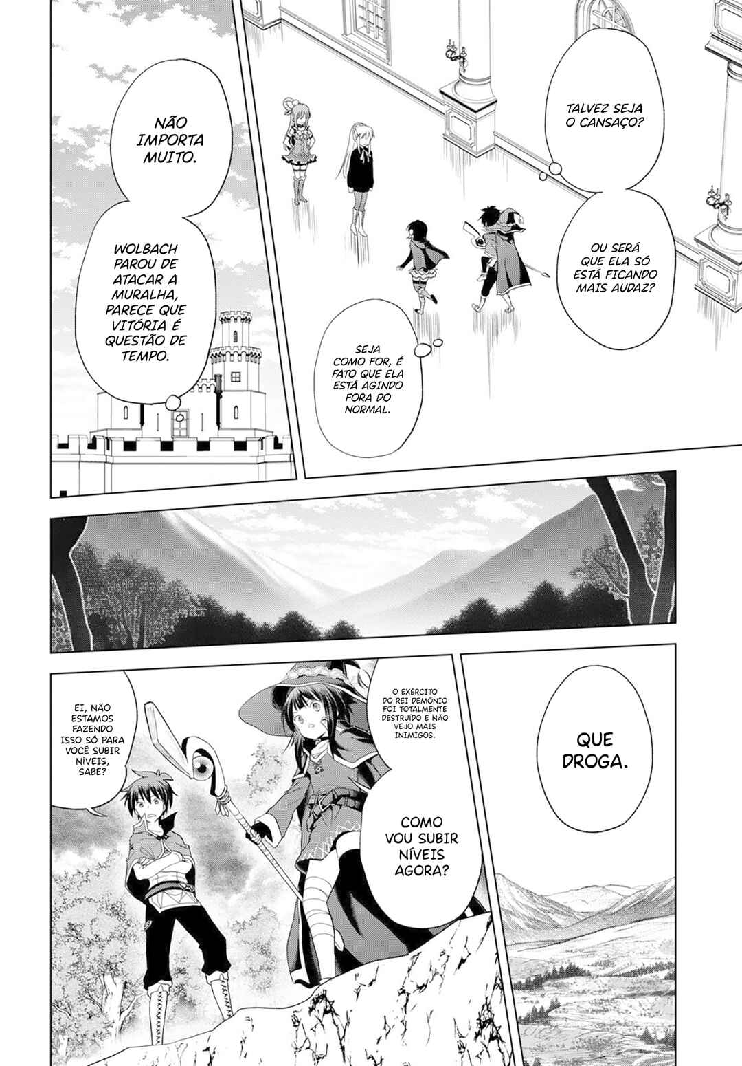 Chapter 100 - Page 14