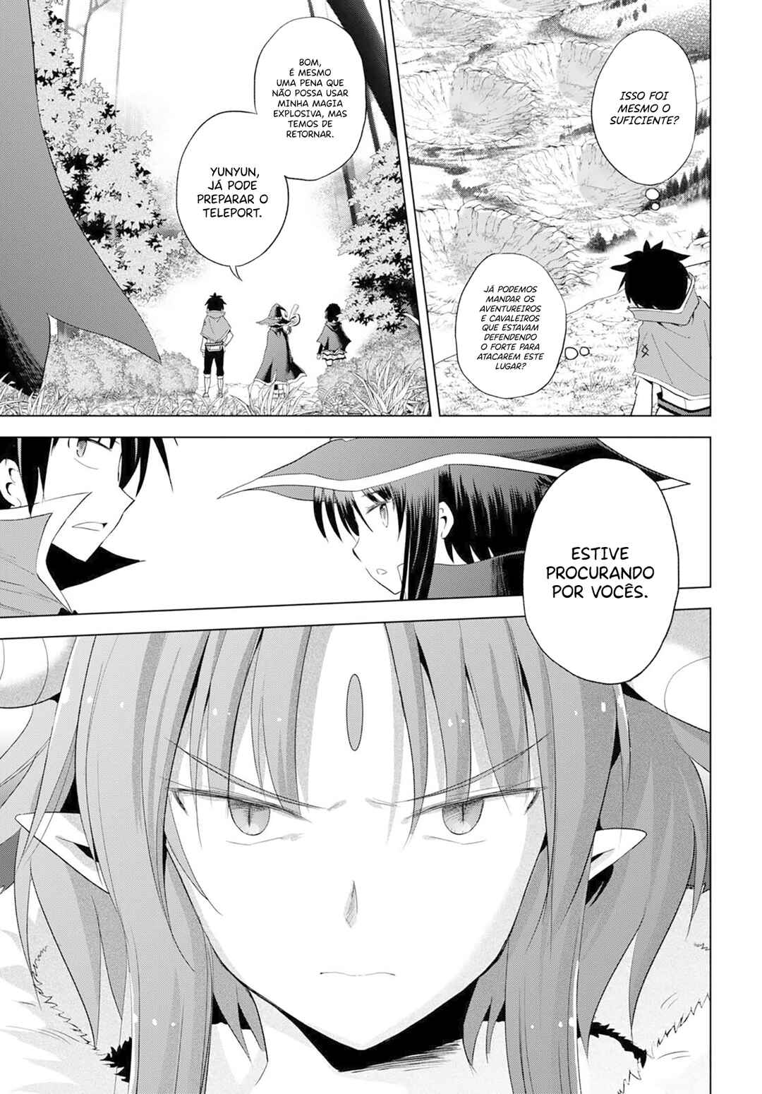 Chapter 100 - Page 15