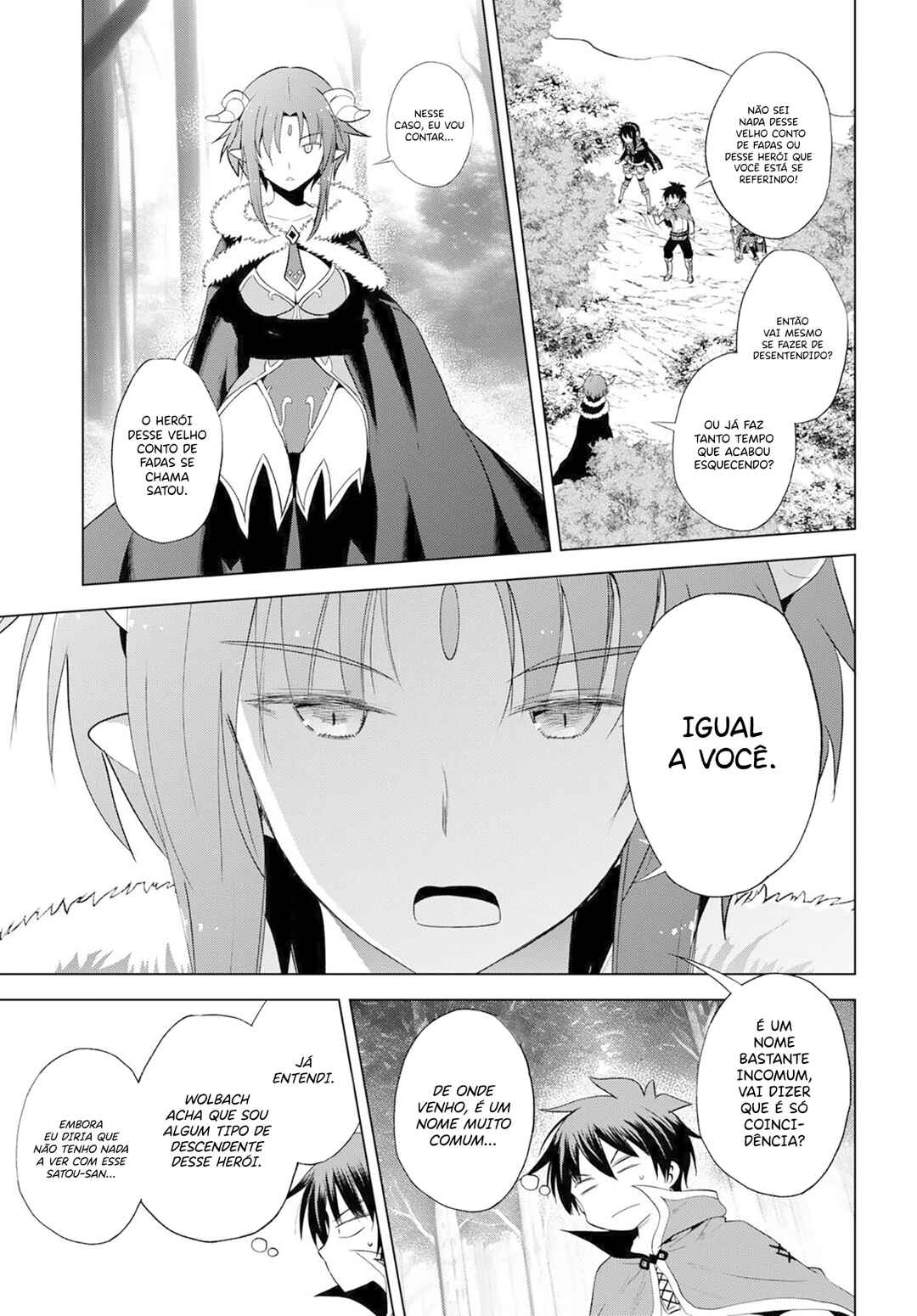 Chapter 100 - Page 19