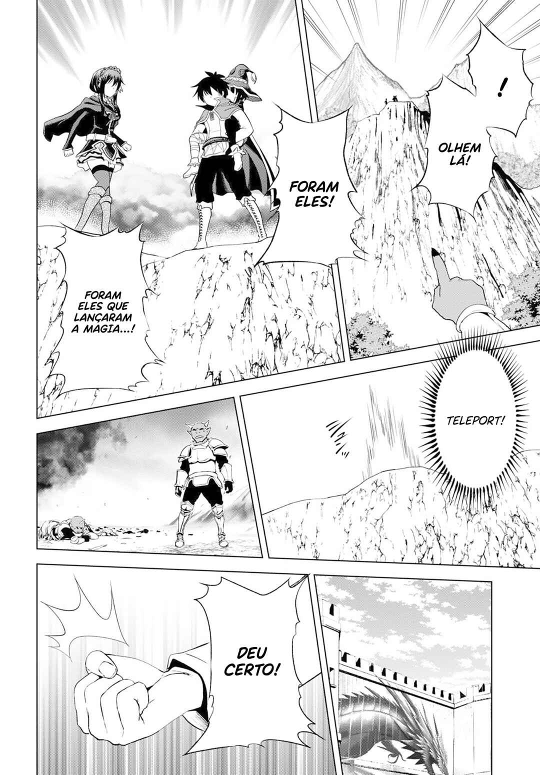 Chapter 100 - Page 5