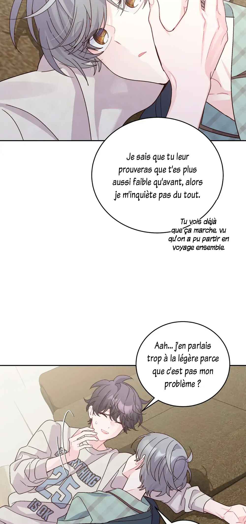 Chapter 90 - Page 28