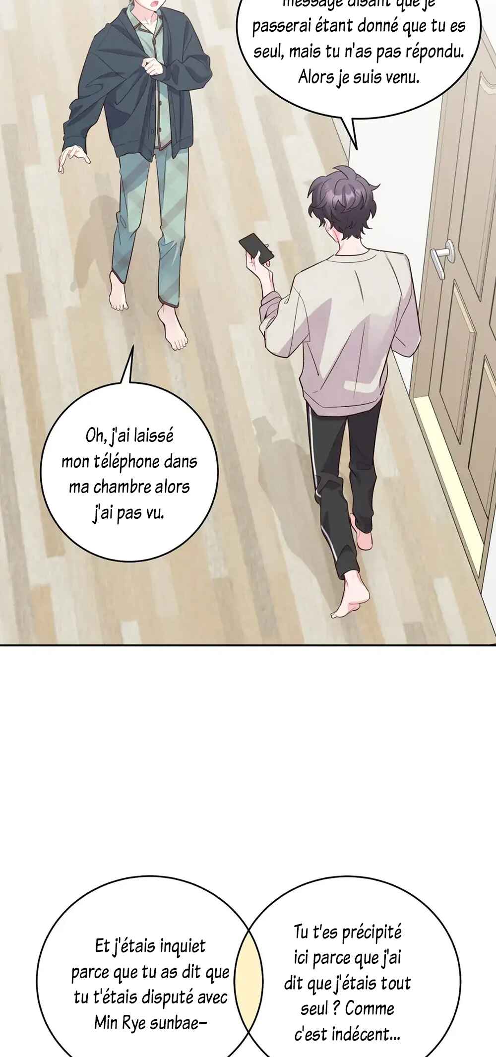 Chapter 90 - Page 5
